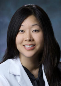 Christina Ha, MD