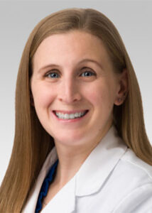 Erin Darguzas, APRN